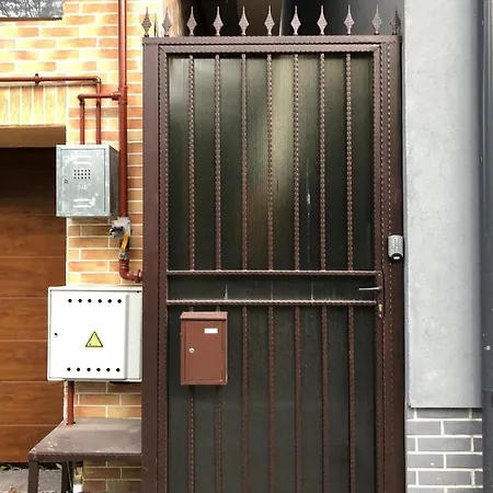 Apartment- Brilliant Lejlighed *