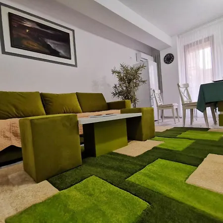 Apartment- Brilliant Appartement