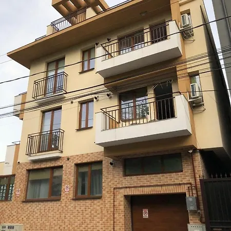 Apartment- Brilliant