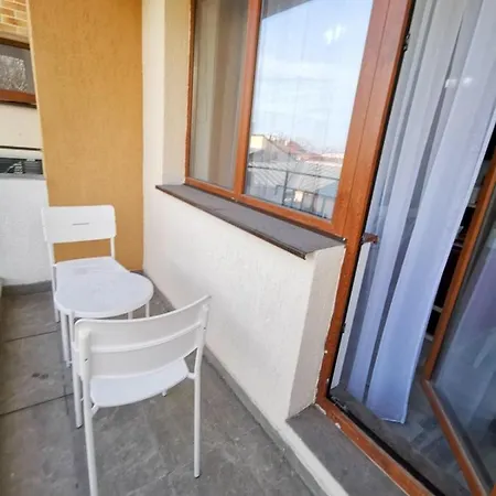 Apartment- Brilliant