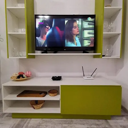 Apartment Apartment- Brilliant Constanta