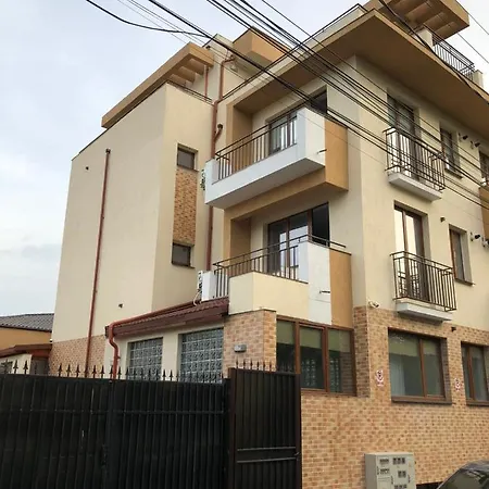 Apartment Apartment- Brilliant *