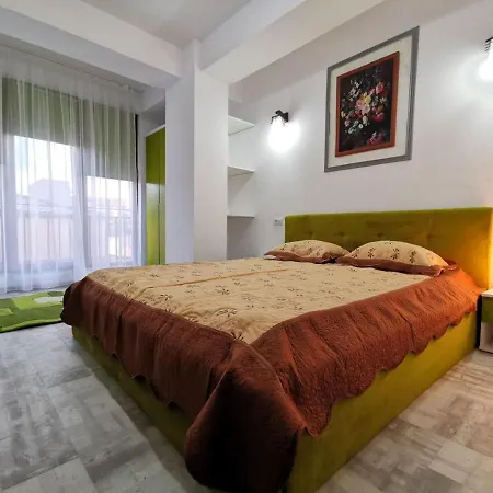 Apartment- Brilliant