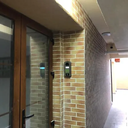 Apartment- Brilliant Appartement