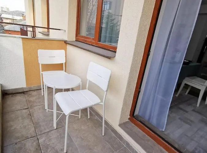 Apartment- Brilliant *