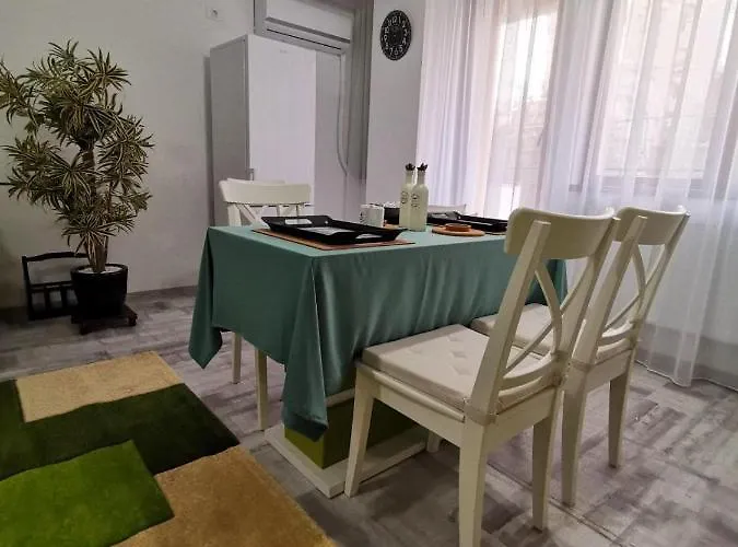 アパート Apartment- Brilliant *