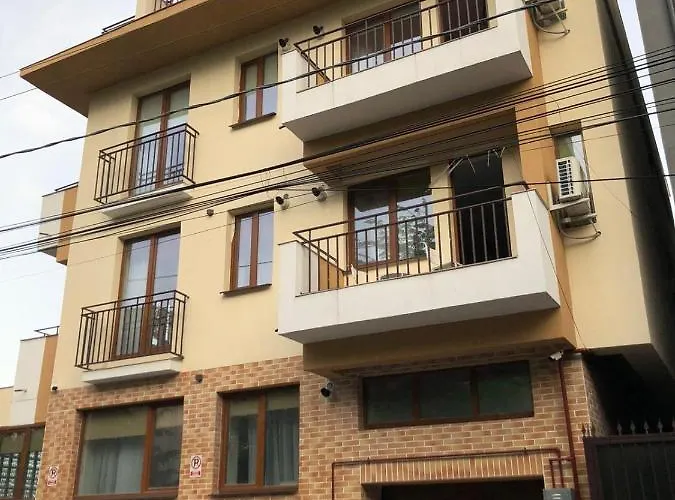 Apartment- Brilliant