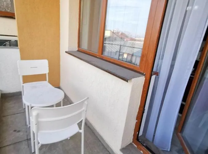 Apartment- Brilliant