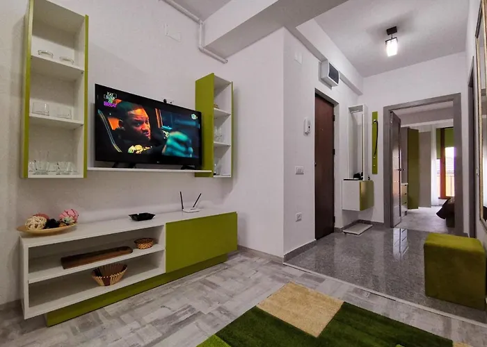 Apartment- Brilliant