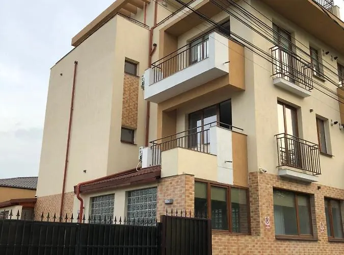 アパート Apartment- Brilliant *