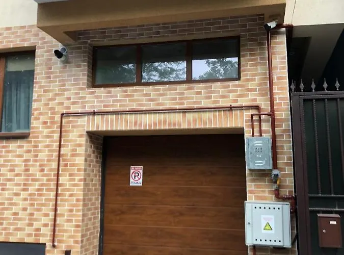 Apartment- Brilliant