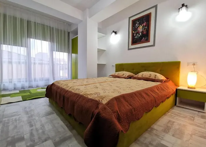 Apartment- Brilliant