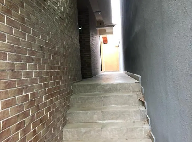 Apartment- Brilliant * コンスタンツァ